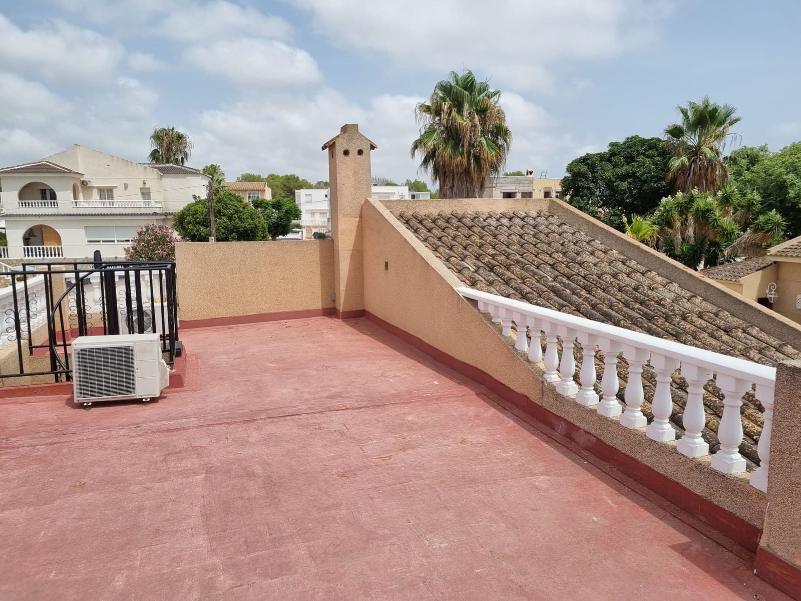 2 soveværelse Villa til salg i Benijofar med swimmingpool garage - € 375.000 (Ref: 9985639)