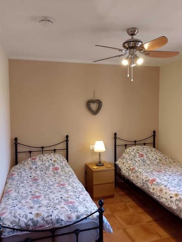 7 soverom Villa til salgs i Hondón de las Nieves med svømmebasseng garasje - € 695 000 (Ref: 9985750)