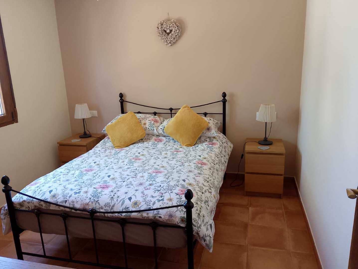 7 soveværelse Villa til salg i Hondon de las Nieves med swimmingpool garage - € 695.000 (Ref: 9985750)