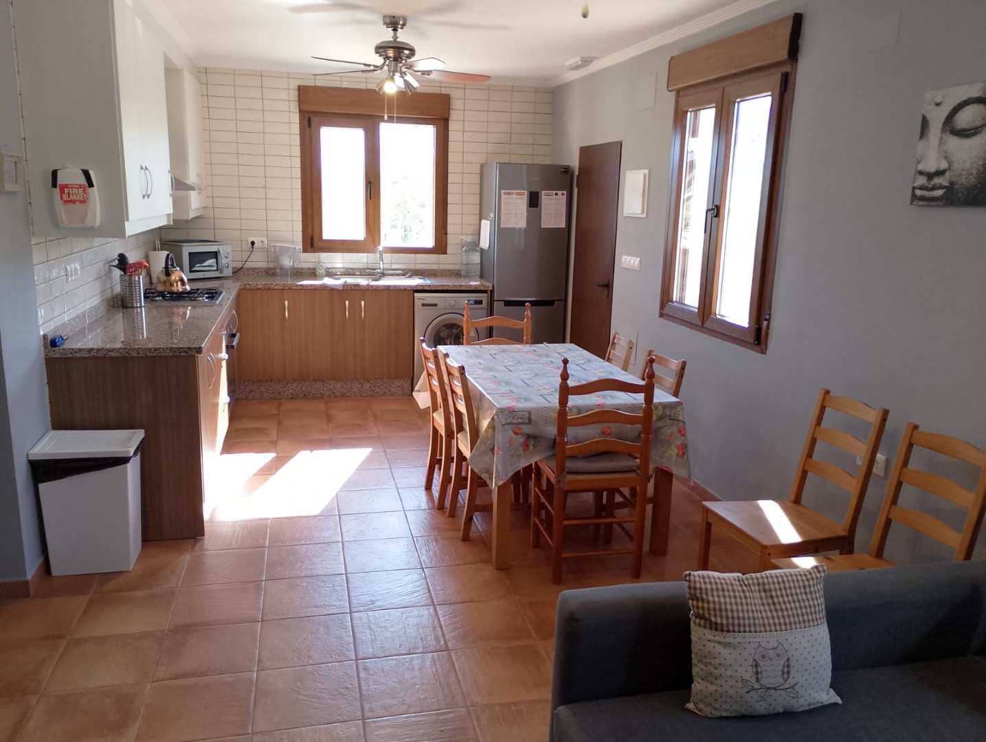 7 soveværelse Villa til salg i Hondon de las Nieves med swimmingpool garage - € 695.000 (Ref: 9985750)
