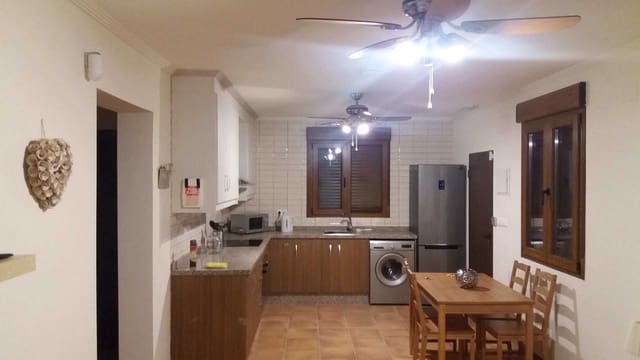 7 soverom Villa til salgs i Hondón de las Nieves med svømmebasseng garasje - € 695 000 (Ref: 9985750)