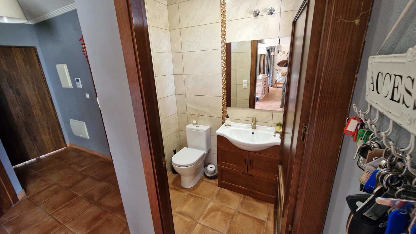 7 soveværelse Villa til salg i Hondon de las Nieves med swimmingpool garage - € 695.000 (Ref: 9985750)