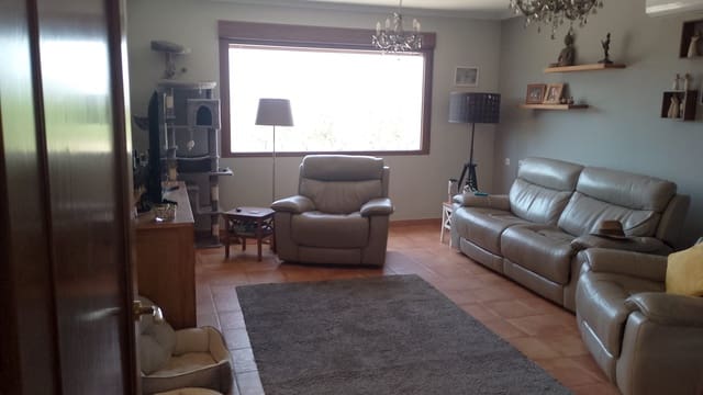 7 soverom Villa til salgs i Hondón de las Nieves med svømmebasseng garasje - € 695 000 (Ref: 9985750)