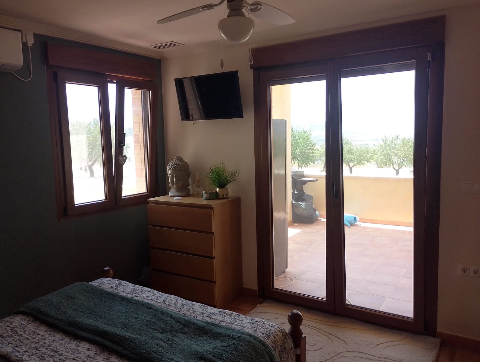 7 soveværelse Villa til salg i Hondon de las Nieves med swimmingpool garage - € 695.000 (Ref: 9985750)