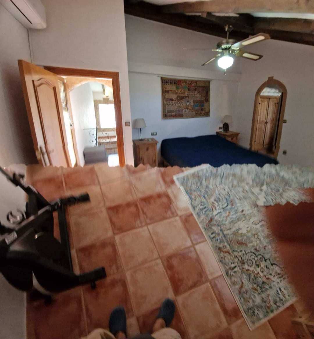 4 makuuhuone Huvila myytävänä paikassa Hondon de los Frailes mukana uima-altaan - 379 950 € (Ref: 9985847)