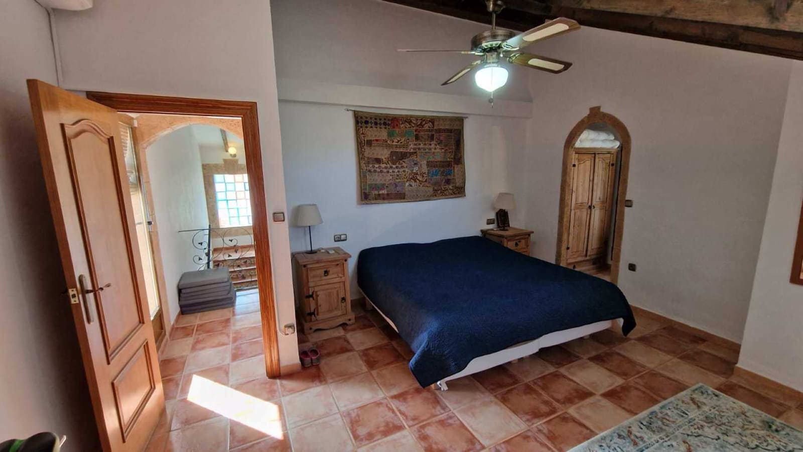 4 makuuhuone Huvila myytävänä paikassa Hondon de los Frailes mukana uima-altaan - 379 950 € (Ref: 9985847)