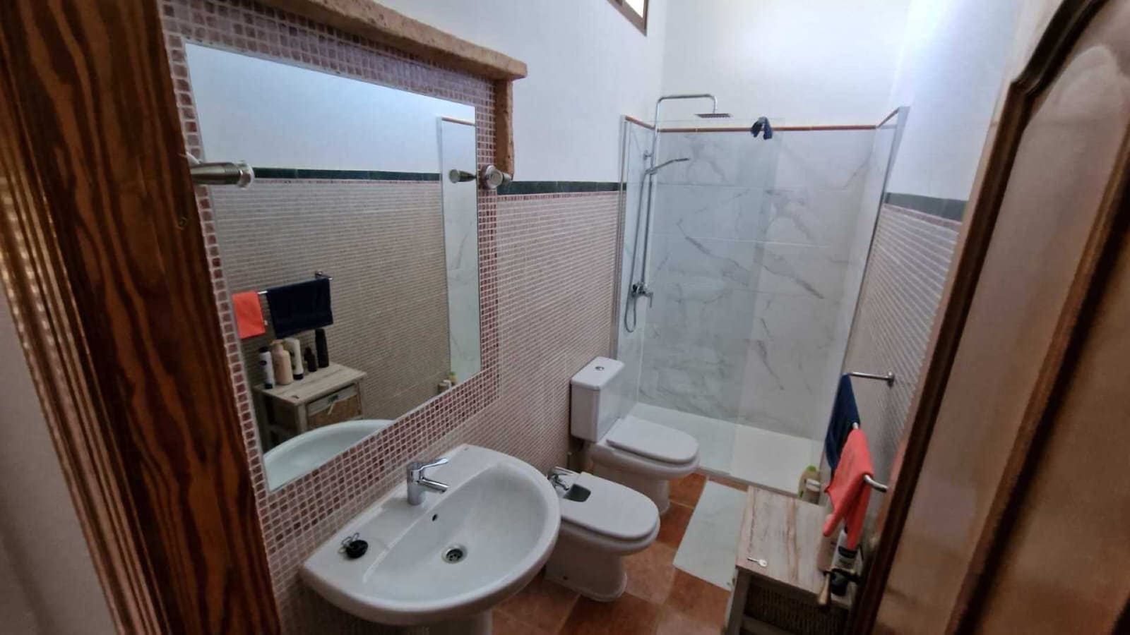 4 makuuhuone Huvila myytävänä paikassa Hondon de los Frailes mukana uima-altaan - 379 950 € (Ref: 9985847)