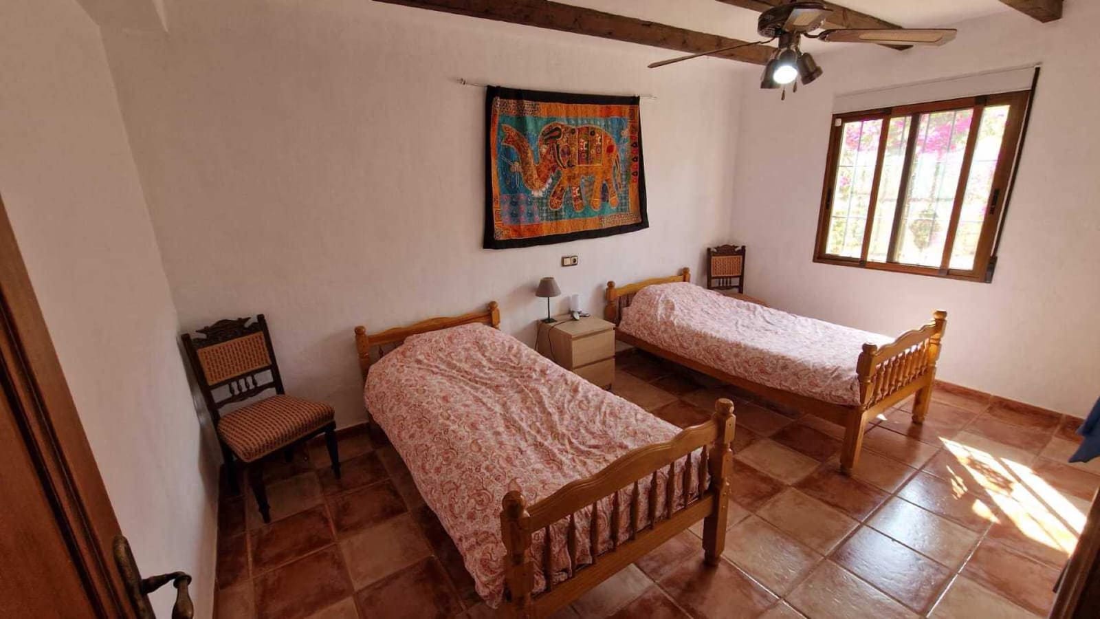4 makuuhuone Huvila myytävänä paikassa Hondon de los Frailes mukana uima-altaan - 379 950 € (Ref: 9985847)