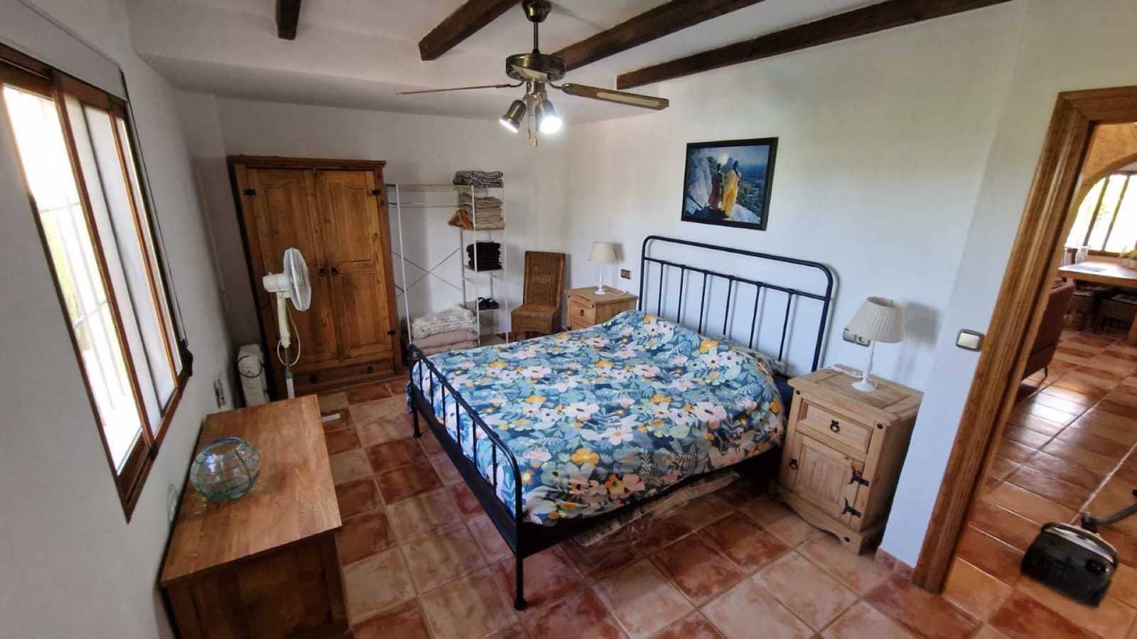 4 makuuhuone Huvila myytävänä paikassa Hondon de los Frailes mukana uima-altaan - 379 950 € (Ref: 9985847)