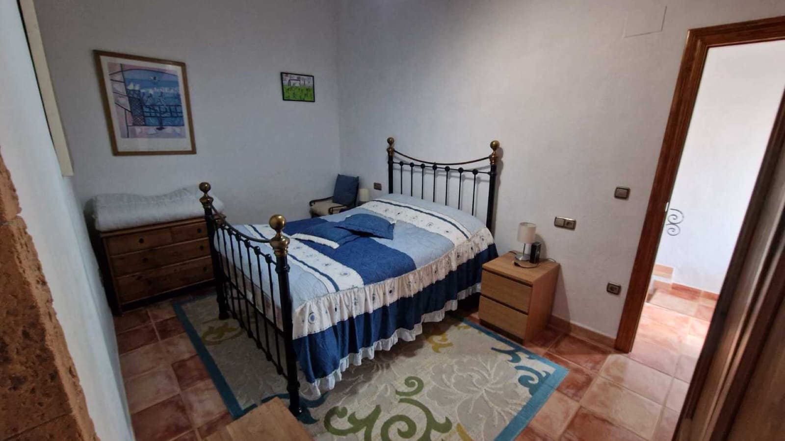 4 makuuhuone Huvila myytävänä paikassa Hondon de los Frailes mukana uima-altaan - 379 950 € (Ref: 9985847)