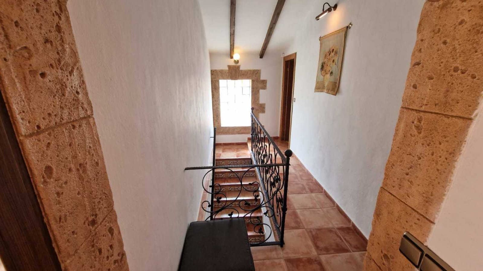 4 makuuhuone Huvila myytävänä paikassa Hondon de los Frailes mukana uima-altaan - 379 950 € (Ref: 9985847)