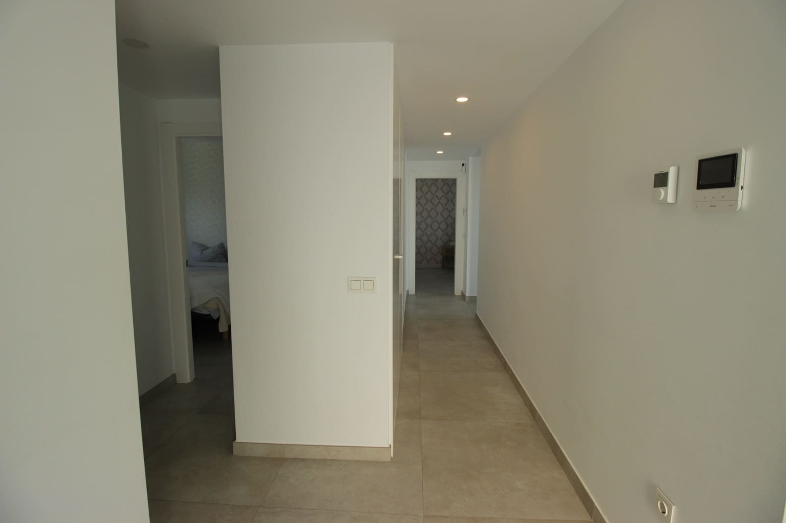 4 bedroom Villa for rent in Benitachell / Benitatxell with pool garage - € 3,000 (Ref: 10031300)