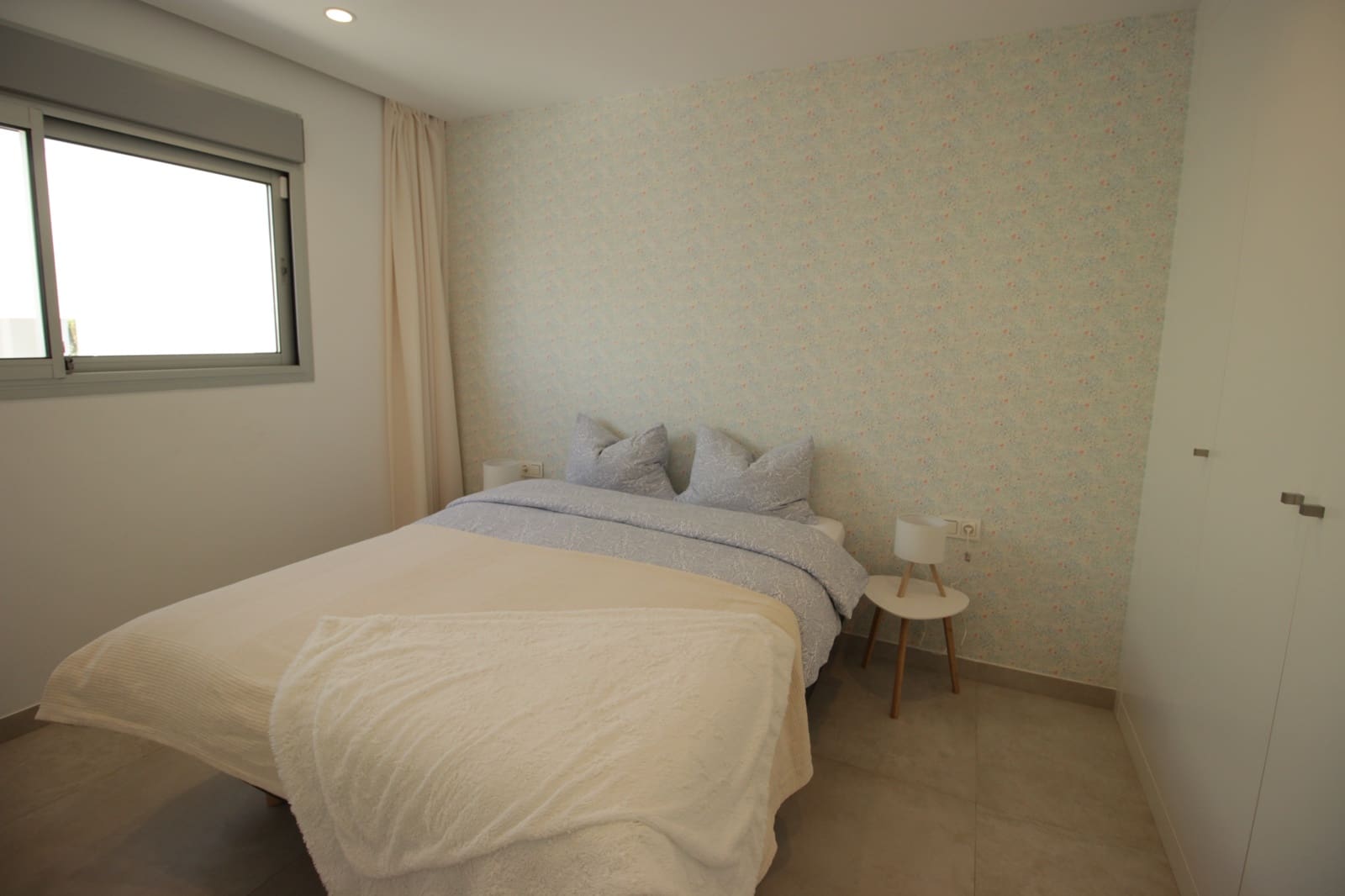 4 bedroom Villa for rent in Benitachell / Benitatxell with pool garage - € 3,000 (Ref: 10031300)
