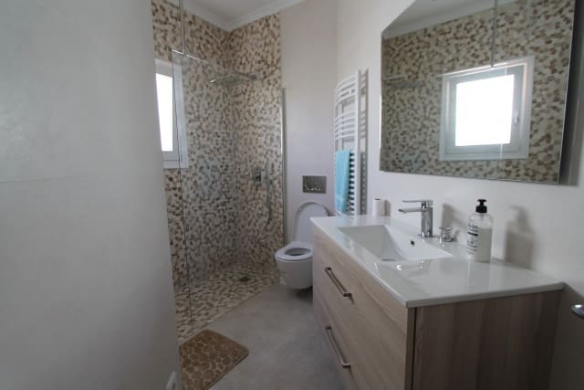 3 slaapkamer Villa voor vakantieverhuur in Benitachell / Benitatxell met zwembad - € 1.675 (Ref: 3224138)