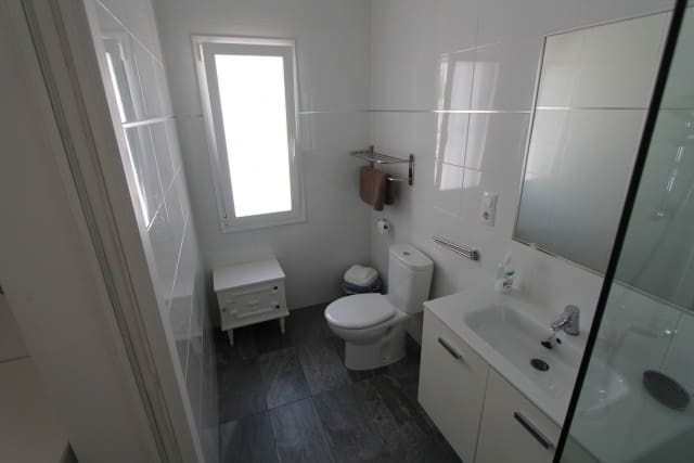 3 slaapkamer Villa voor vakantieverhuur in Moraira, Teulada-Moraira met zwembad - € 1.670 (Ref: 3228501)