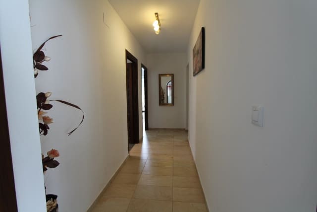 3 Zimmer Ferienvilla in Moraira mit Pool - 1.670 € (Ref: 3228501)