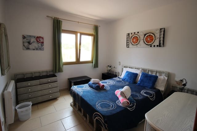 3 bedroom Villa for rent in Javea / Xàbia with pool garage - € 1,750 (Ref: 3262550)