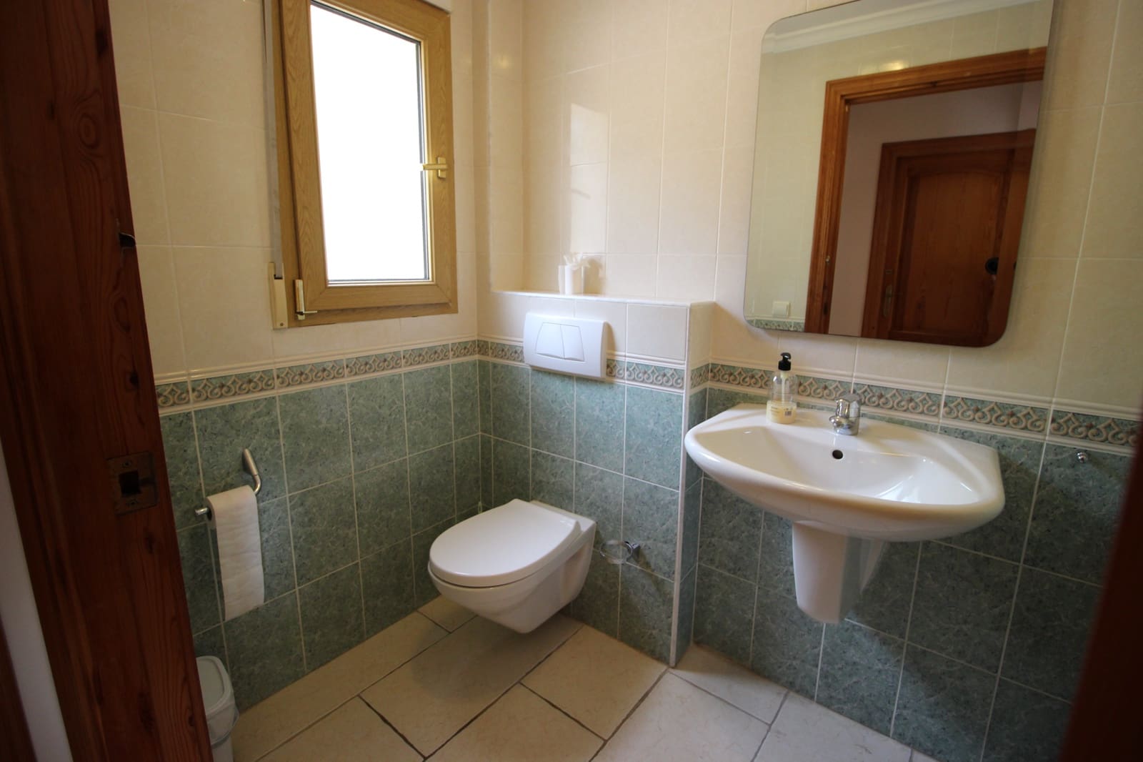 3 soverom Villa til leie i Javea / Xabia med svømmebasseng garasje - € 1 750 (Ref: 3262550)