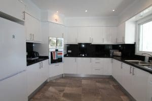 3 bedroom Villa for rent in Moraira with garage - € 1,449 (Ref: 3635651)