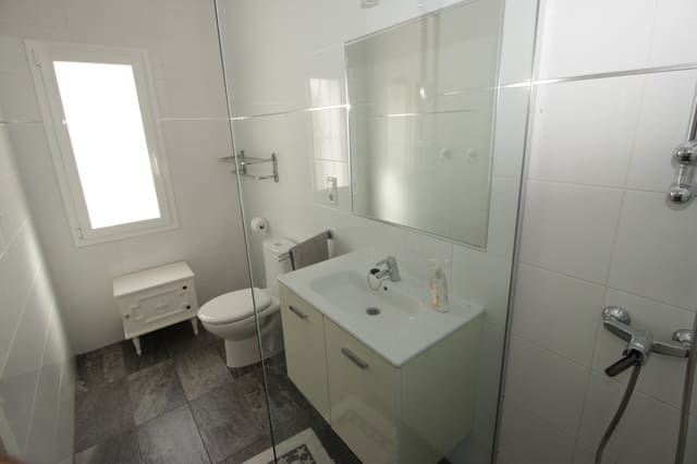 Chalet de 3 habitaciones en Moraira, Teulada-Moraira en alquiler con piscina garaje - 1.450 € (Ref: 3635651)