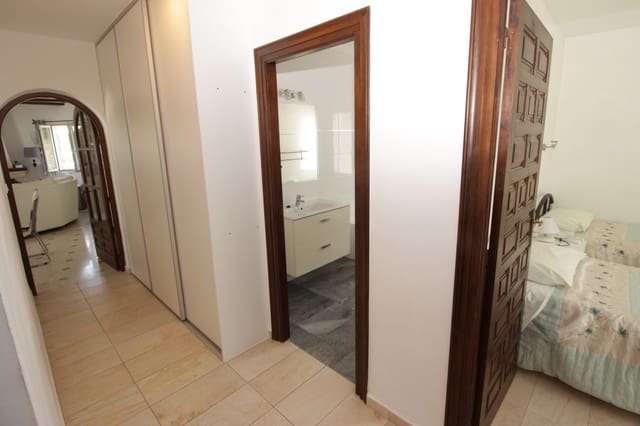 Chalet de 3 habitaciones en Moraira, Teulada-Moraira en alquiler con piscina garaje - 1.450 € (Ref: 3635651)