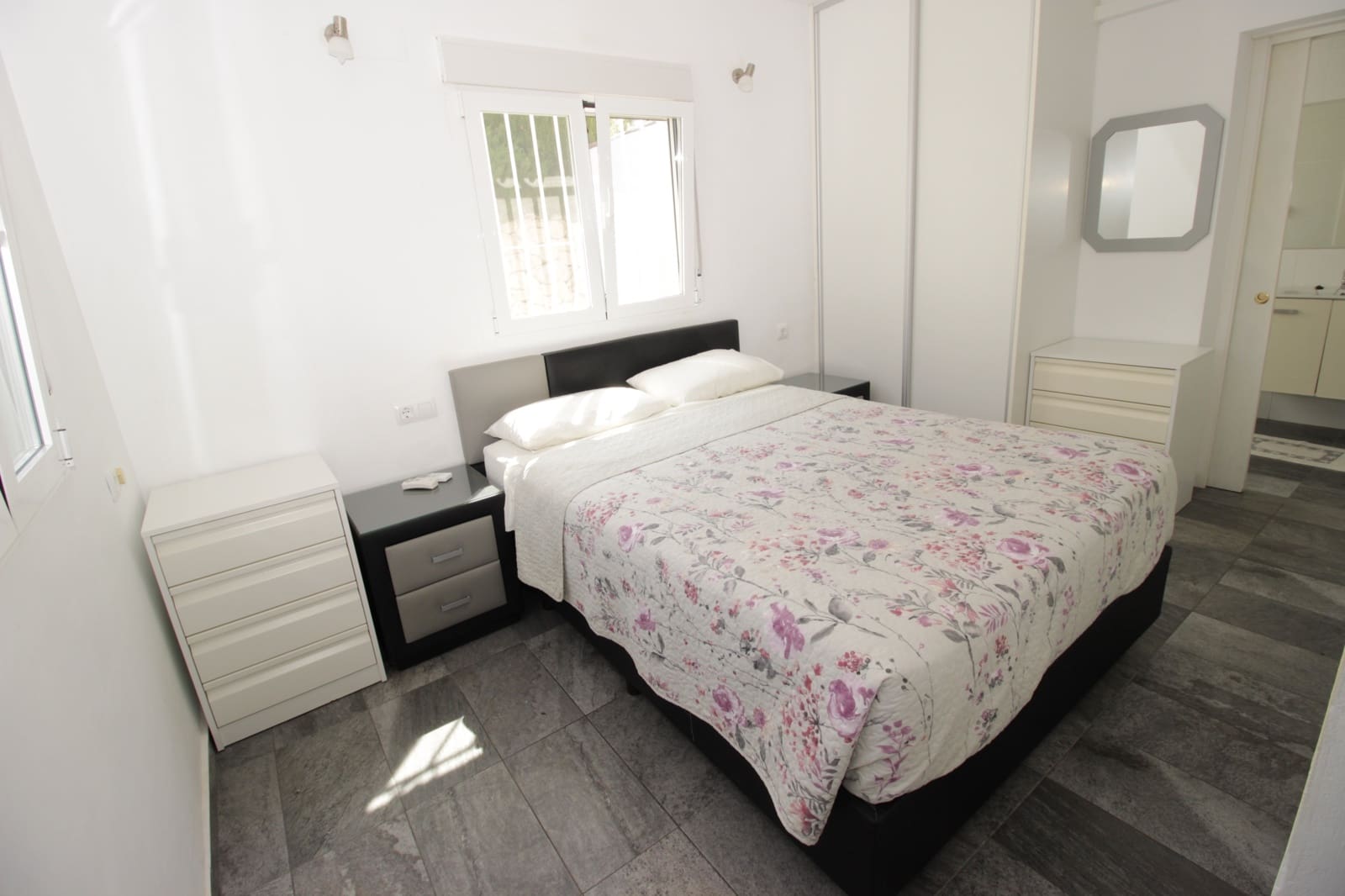 3 bedroom Villa for rent in Moraira with garage - € 1,449 (Ref: 3635651)
