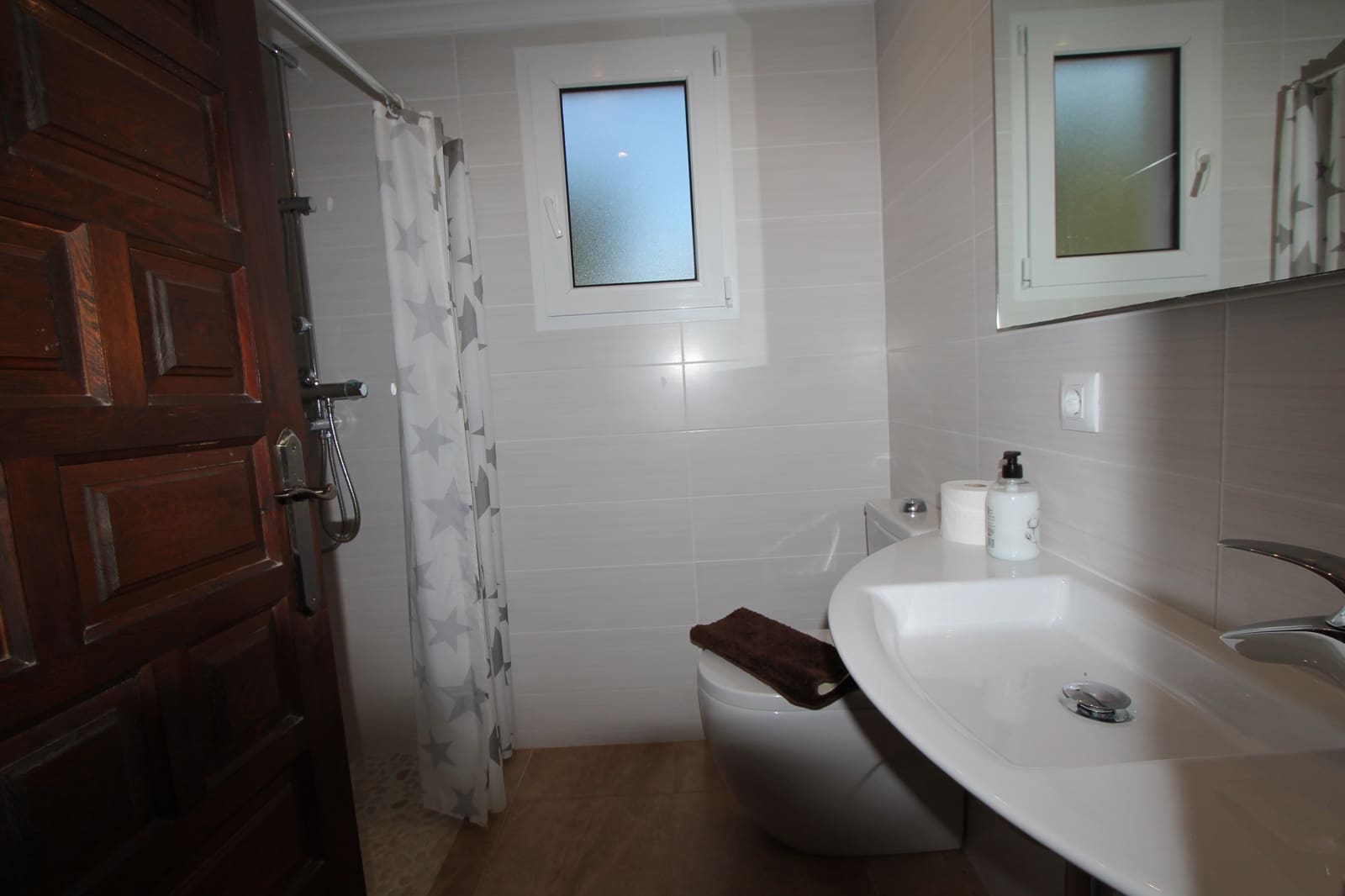 3 sypialnia Willa do wynajęcia w Moraira z basenem garażem - 1 750 € (Ref: 4757875)