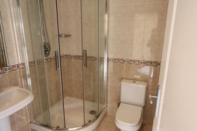 Appartement de 4 chambres à louer à Javea / Xabia avec piscine garage - 1 150 € (Ref: 6342758)