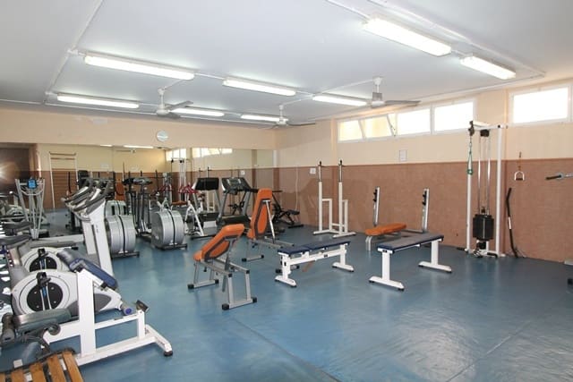 Appartement de 4 chambres à louer à Javea / Xabia avec piscine garage - 1 150 € (Ref: 6342758)