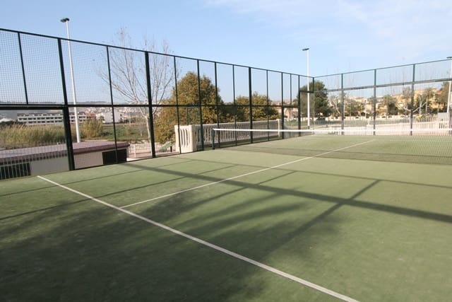 Appartement de 4 chambres à louer à Javea / Xabia avec piscine garage - 1 150 € (Ref: 6342758)