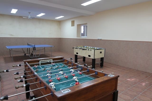 Appartement de 4 chambres à louer à Javea / Xabia avec piscine garage - 1 150 € (Ref: 6342758)