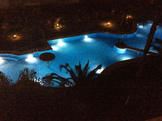 Appartement de 4 chambres à louer à Javea / Xabia avec piscine garage - 1 150 € (Ref: 6342758)