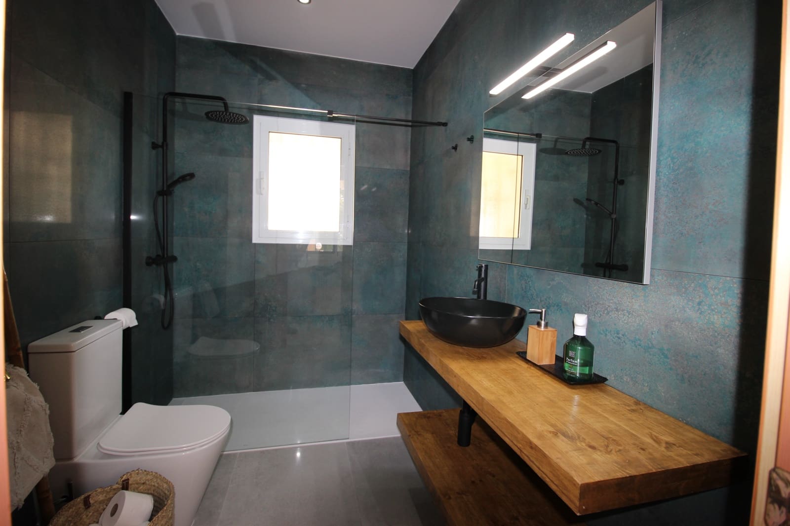 2 Zimmer Villa zu vermieten in Moraira mit Pool - 1.100 € (Ref: 7560604)