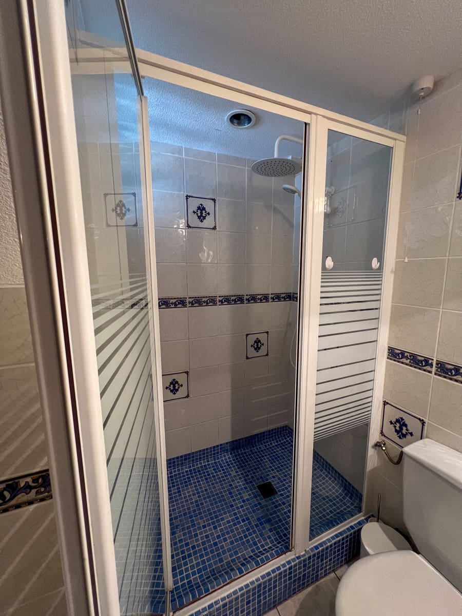 3 Zimmer Ferienbungalow in Teulada-Moraira mit Pool - 1.100 € (Ref: 8823047)