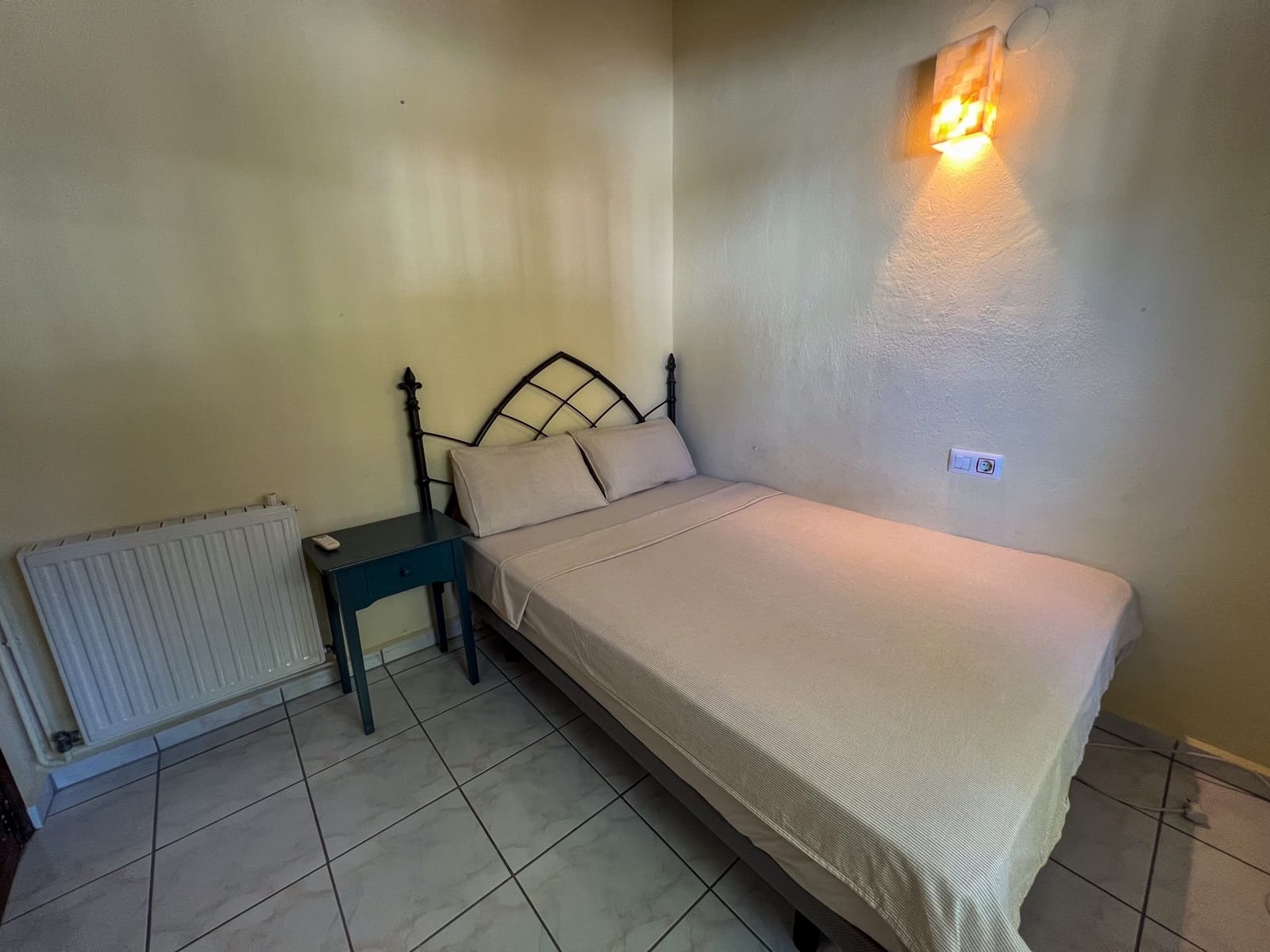 3 Zimmer Ferienbungalow in Teulada-Moraira mit Pool - 1.100 € (Ref: 8823047)