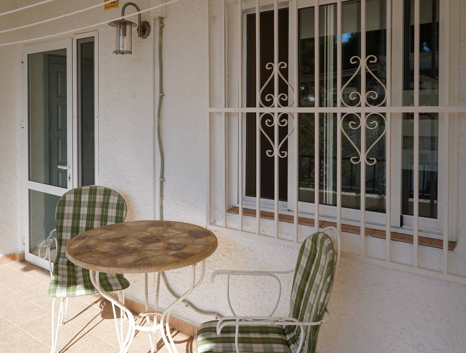 3 Zimmer Ferienbungalow in Teulada-Moraira mit Pool - 1.100 € (Ref: 8823047)