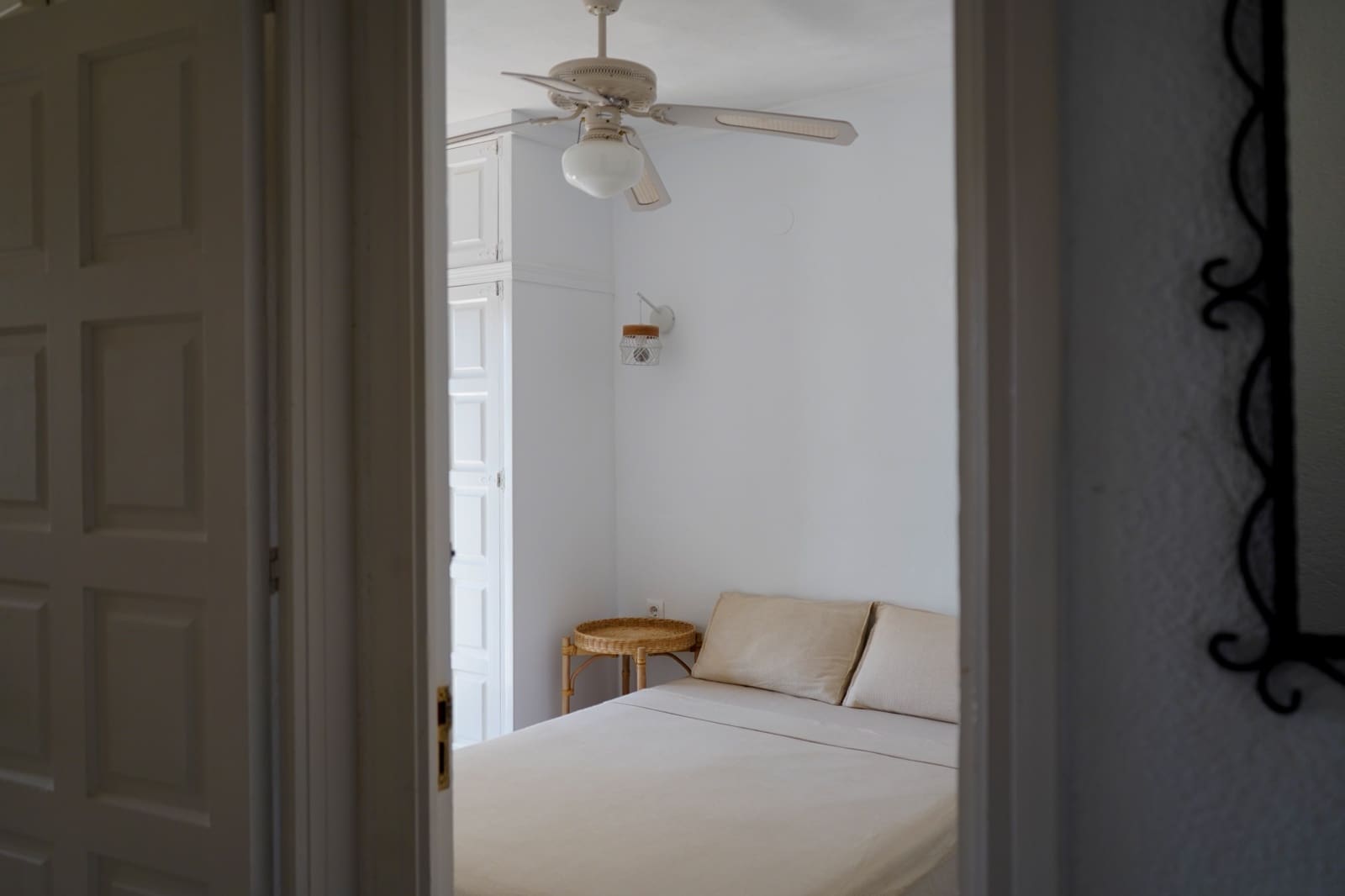 3 Zimmer Ferienbungalow in Teulada-Moraira mit Pool - 1.100 € (Ref: 8823047)