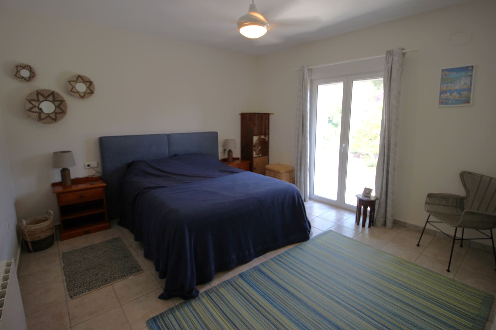 3 bedroom Villa for rent in Javea / Xabia with pool garage - € 1,600 (Ref: 9309216)