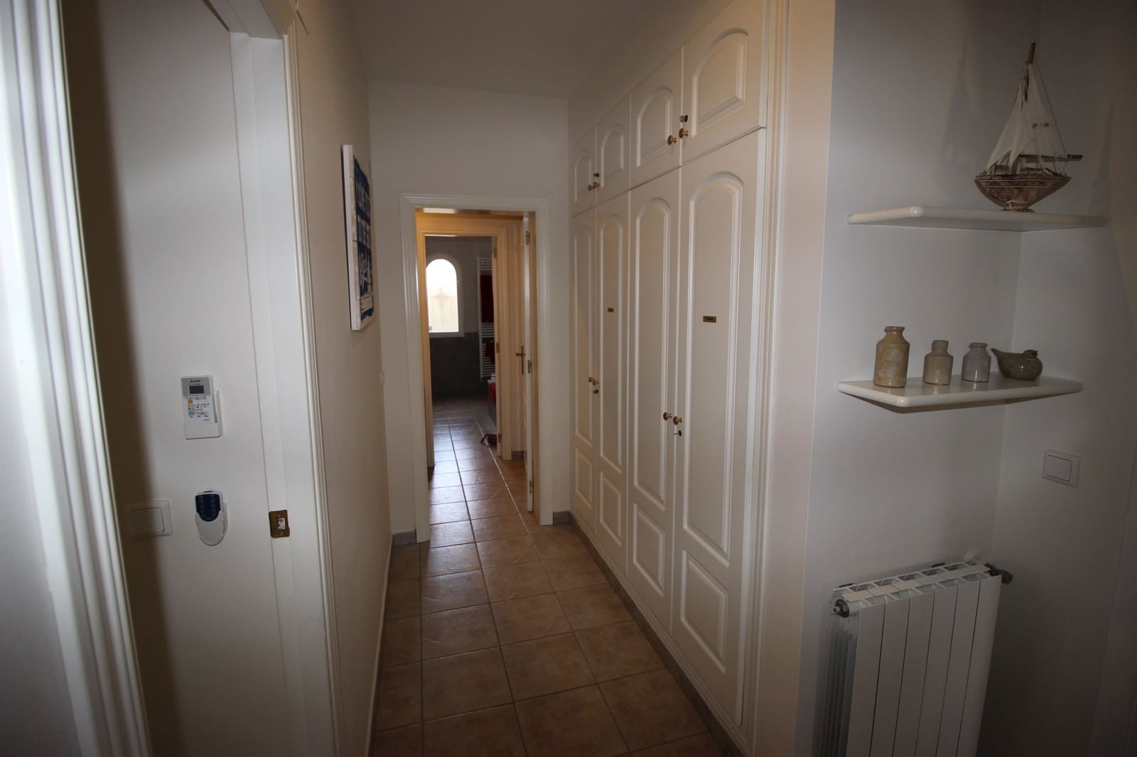 3 bedroom Villa for rent in Javea / Xabia with pool garage - € 1,600 (Ref: 9309216)