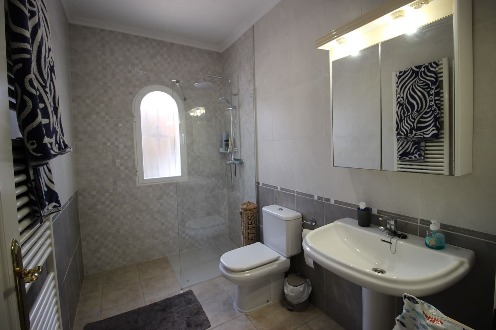 3 bedroom Villa for rent in Javea / Xabia with pool garage - € 1,600 (Ref: 9309216)