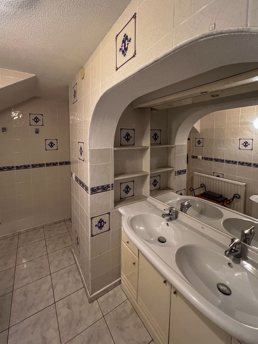 3 sovrum Hus att hyra i Teulada-Moraira med pool - 1 250 € (Ref: 9371231)