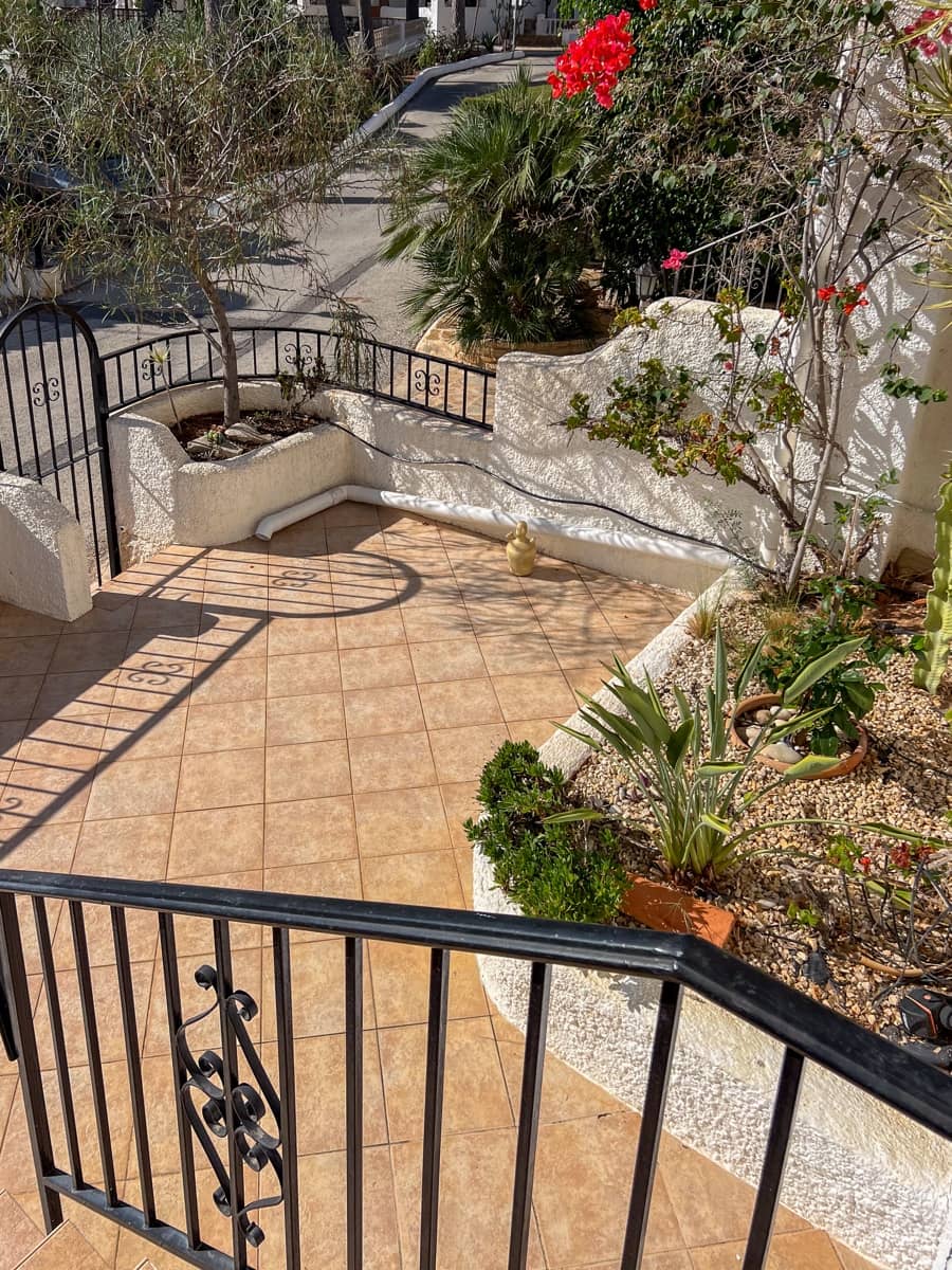 3 sovrum Hus att hyra i Teulada-Moraira med pool - 1 250 € (Ref: 9371231)