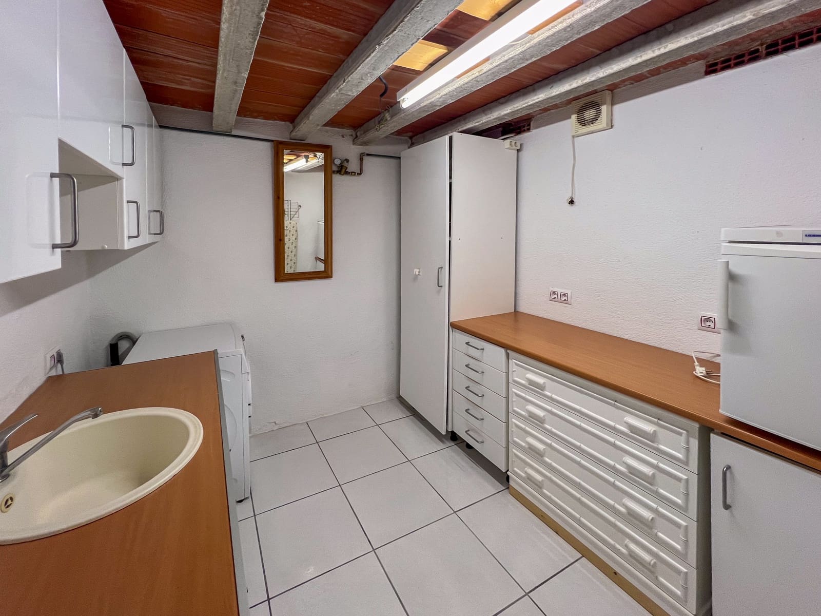 3 sovrum Hus att hyra i Teulada-Moraira med pool - 1 250 € (Ref: 9371231)