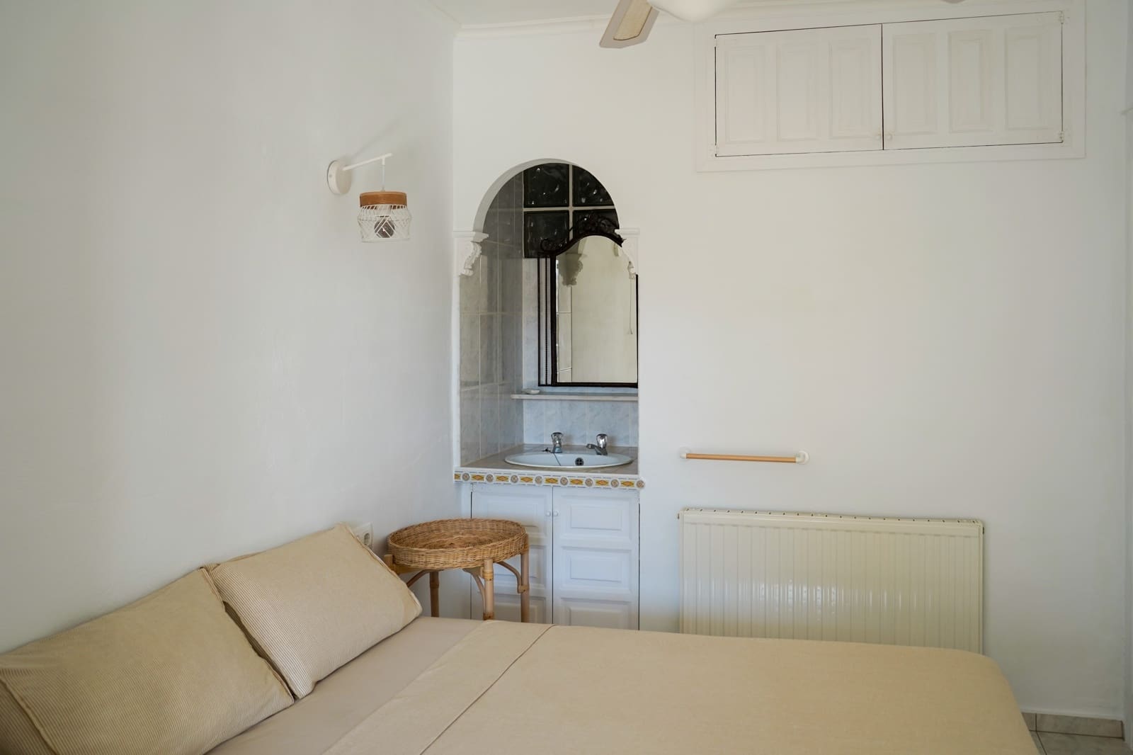 3 sovrum Hus att hyra i Teulada-Moraira med pool - 1 250 € (Ref: 9371231)