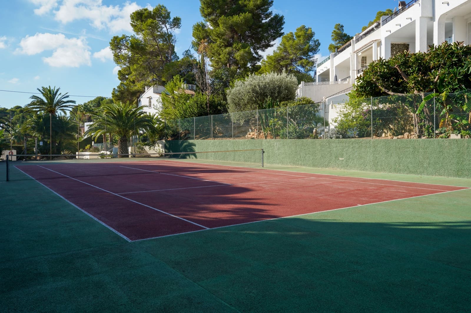 3 sovrum Hus att hyra i Teulada-Moraira med pool - 1 250 € (Ref: 9371231)