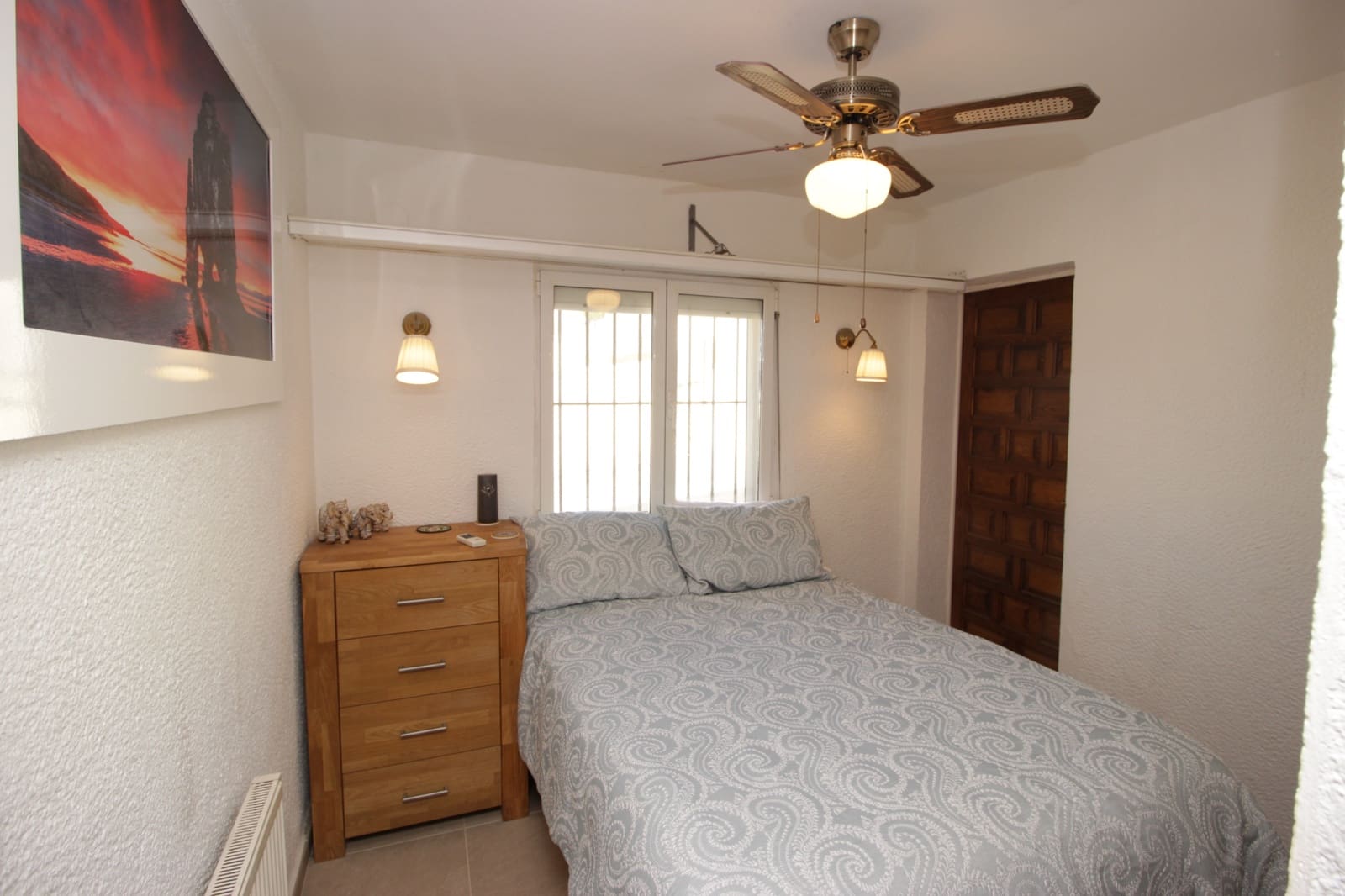 2 bedroom Bungalow for rent in Moraira - € 1,200 (Ref: 9834225)