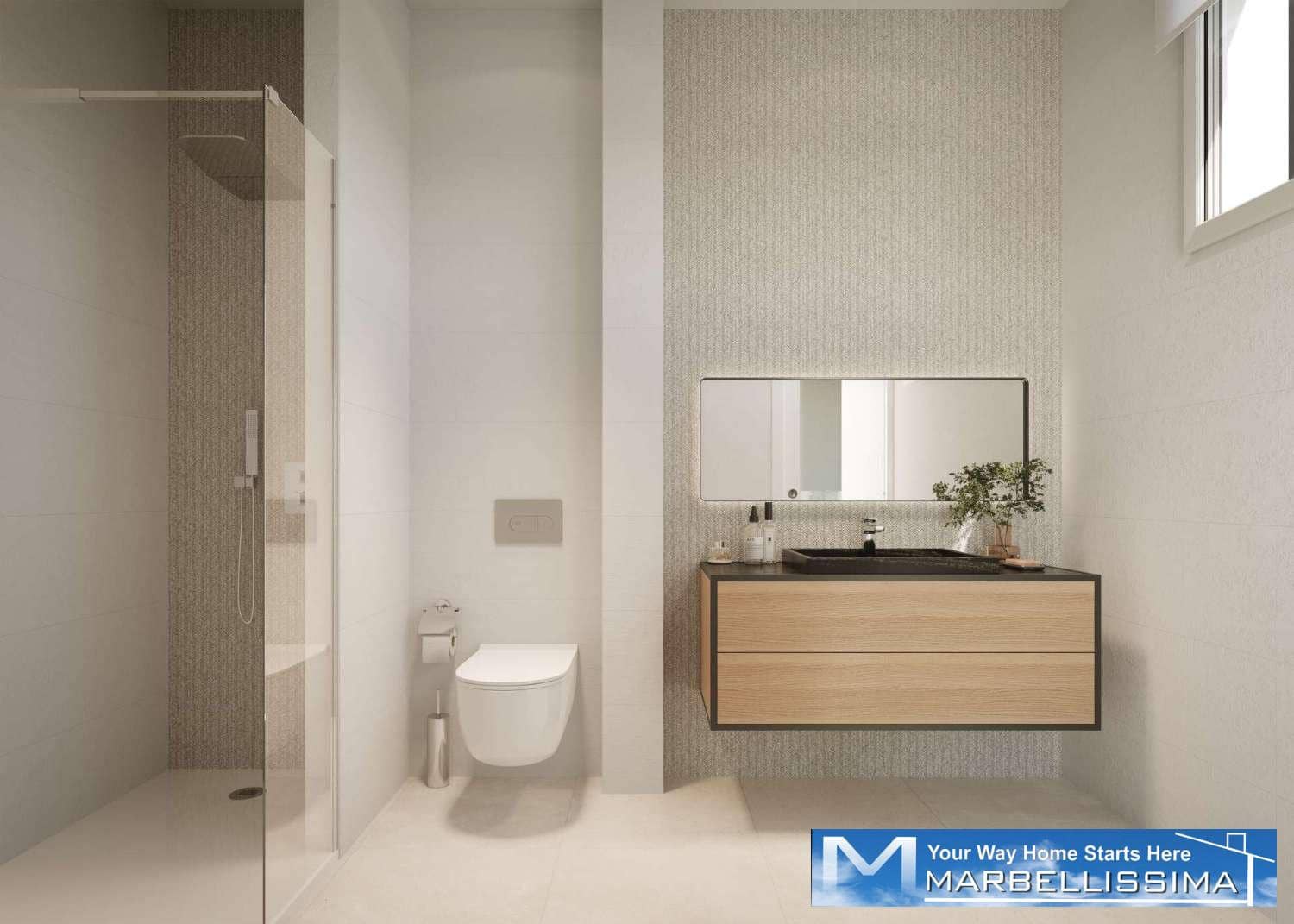 3 chambre Villa/Maison à vendre à Estepona avec piscine - 1 590 000 € (Ref: 10031453)
