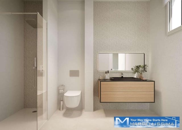 3 camera da letto Villa in vendita in Estepona con piscina - 1.590.000 € (Rif: 10031453)