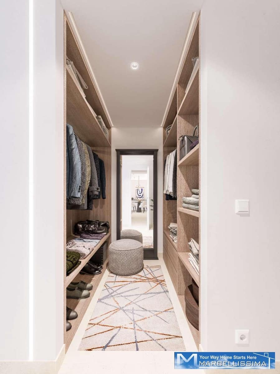 2 camera da letto Appartamento sulla Spiaggia in vendita in Fuengirola con piscina garage - 871.500 € (Rif: 9759617)