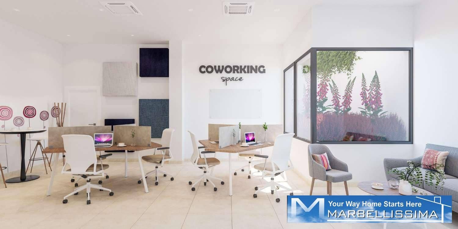 2 camera da letto Appartamento sulla Spiaggia in vendita in Fuengirola con piscina garage - 871.500 € (Rif: 9759617)